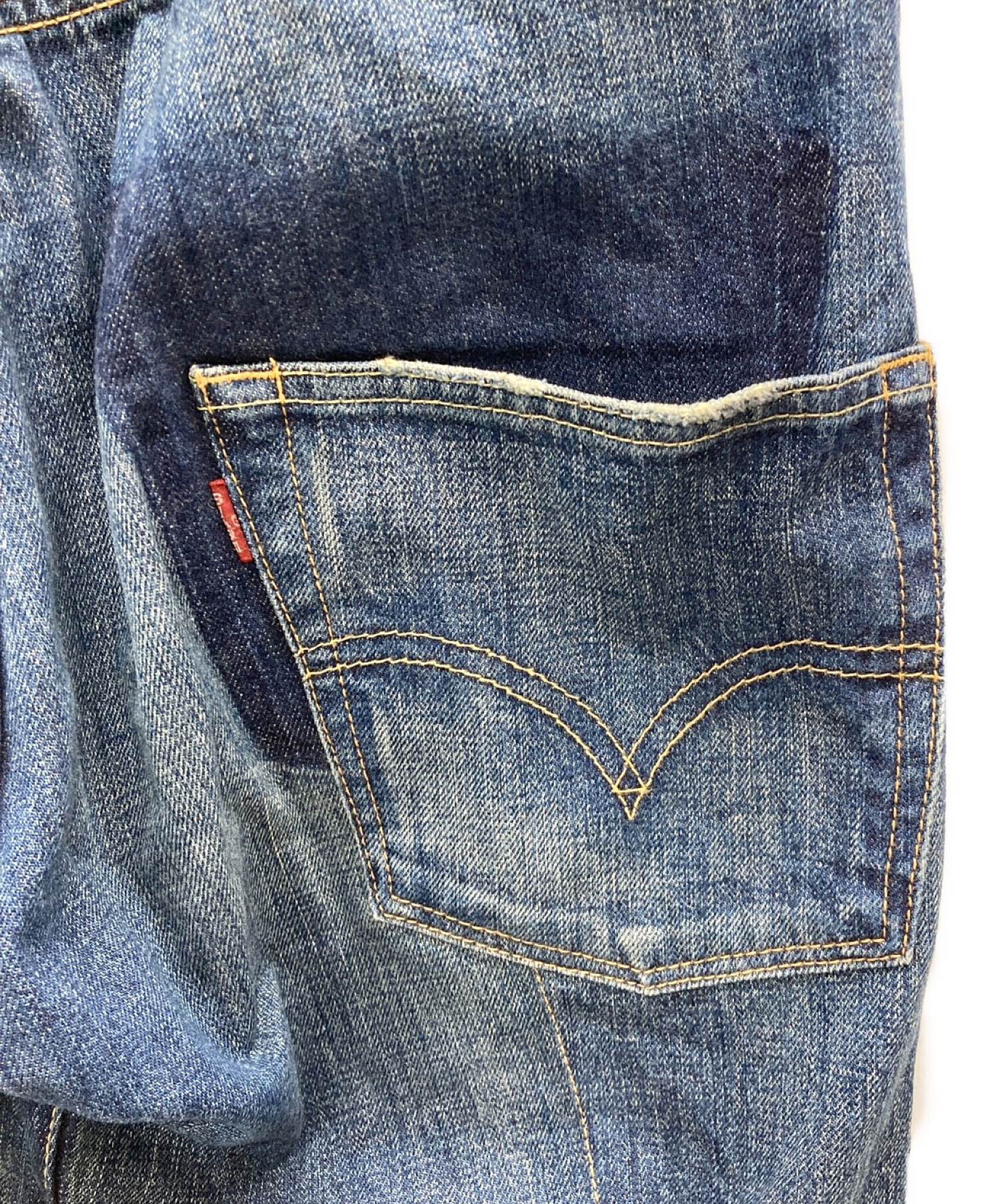 中古・古着通販】JUNYA WATANABE MAN LEVI