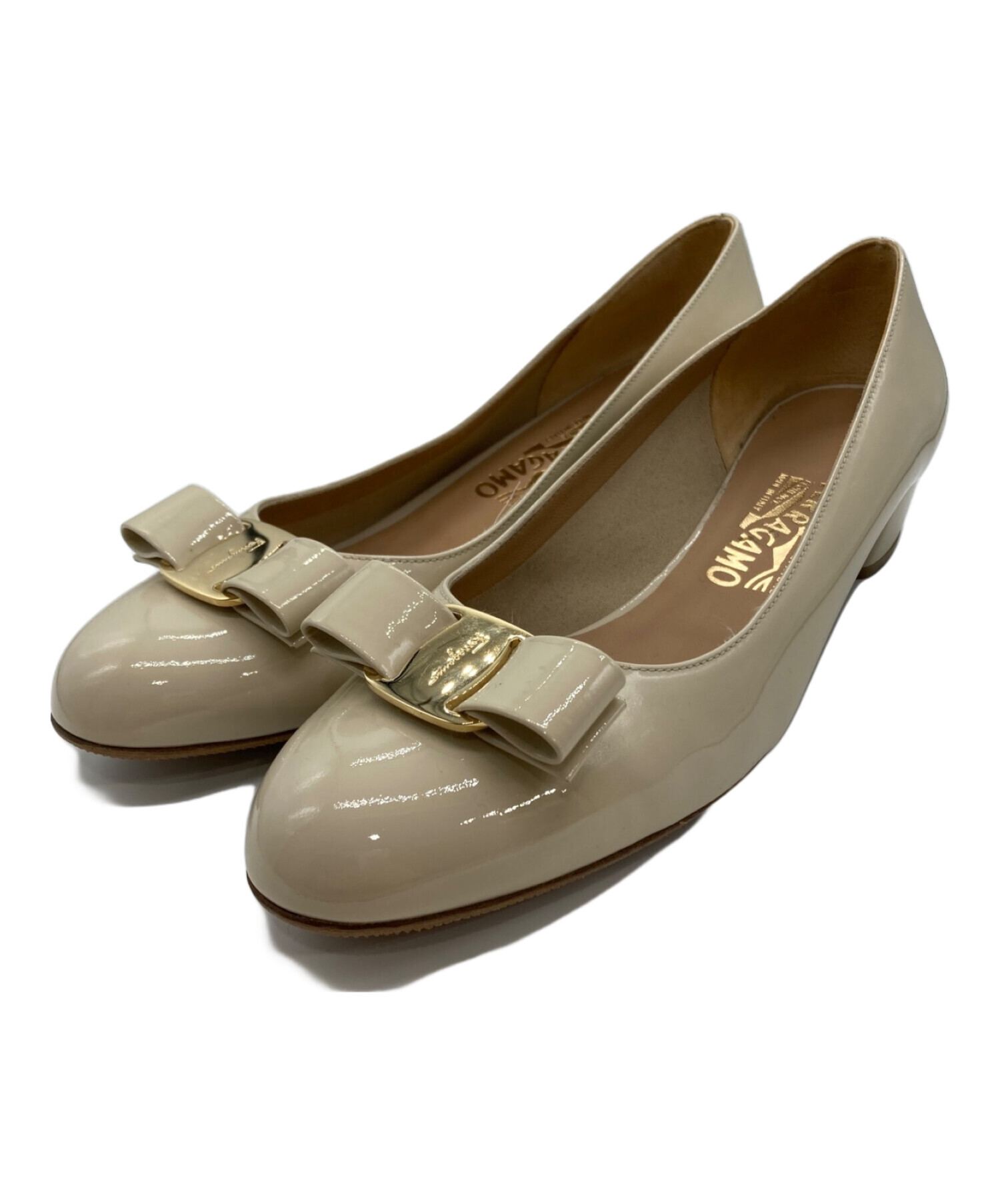中古・古着通販】Salvatore Ferragamo (サルヴァトーレ フェラガモ 