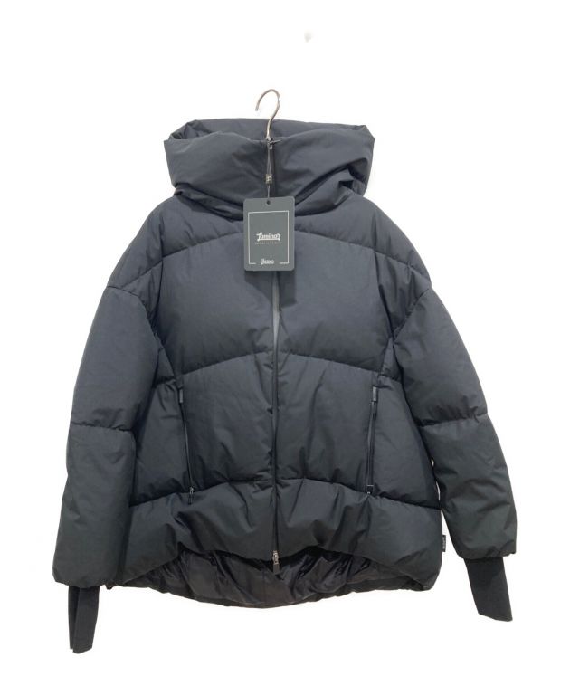 中古・古着通販】HERNO LAMINAR (ヘルノ ラミナー) ラミナーショート 