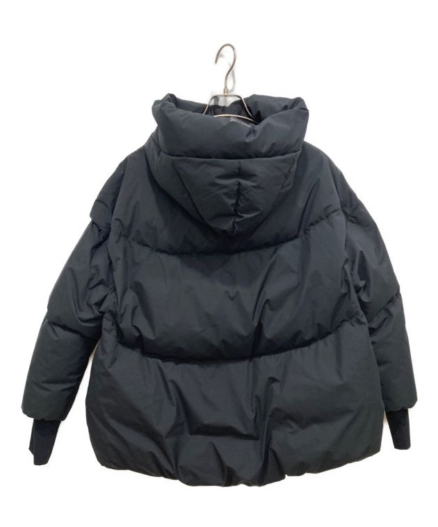 中古・古着通販】HERNO LAMINAR (ヘルノ ラミナー) ラミナーショート 