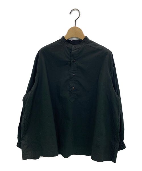 中古・古着通販】SCYE (サイ) ウォッシュドコットンポプリンバルーン 