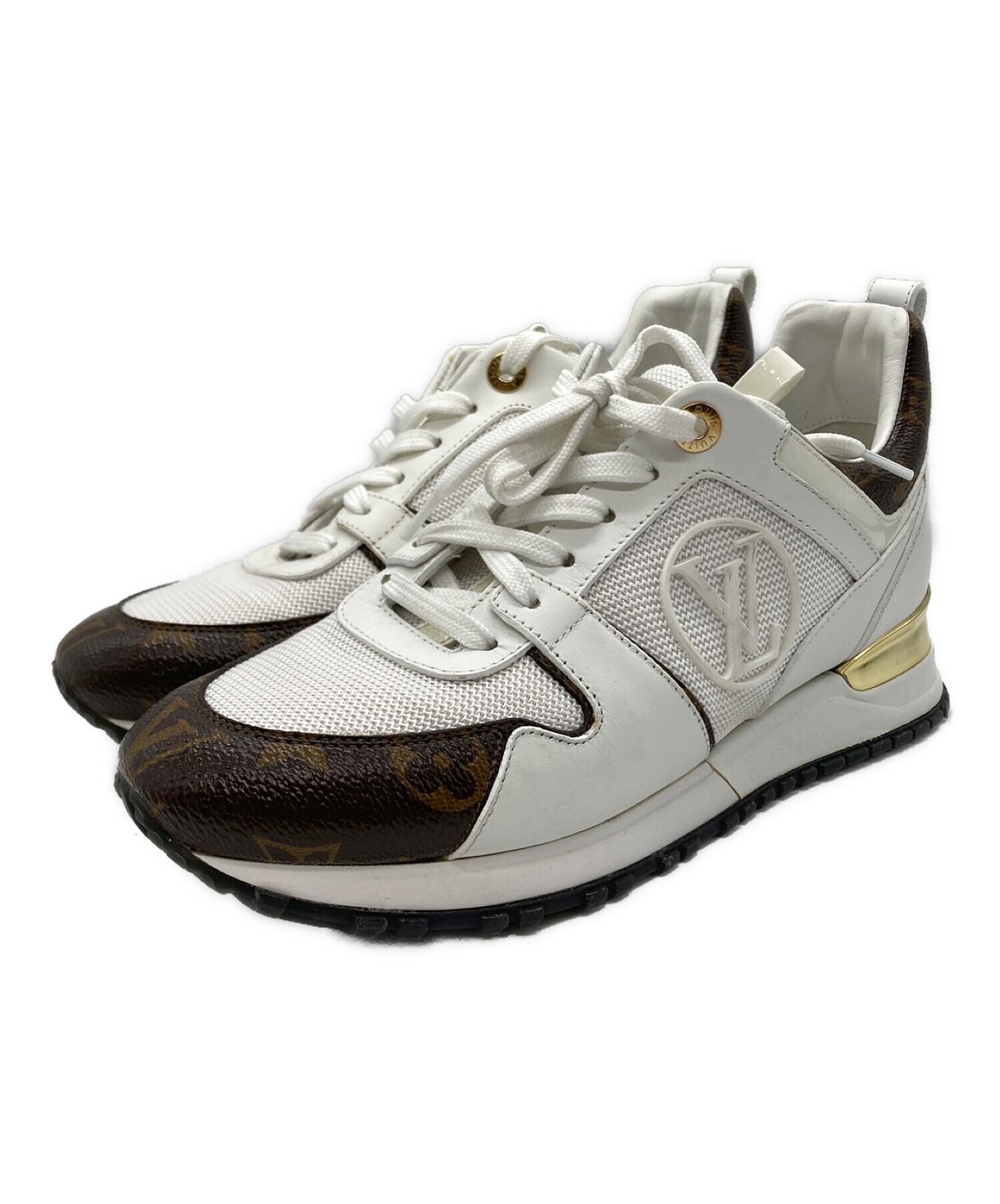 中古・古着通販】LOUIS VUITTON (ルイ ヴィトン) ランアウェイ・ライン 