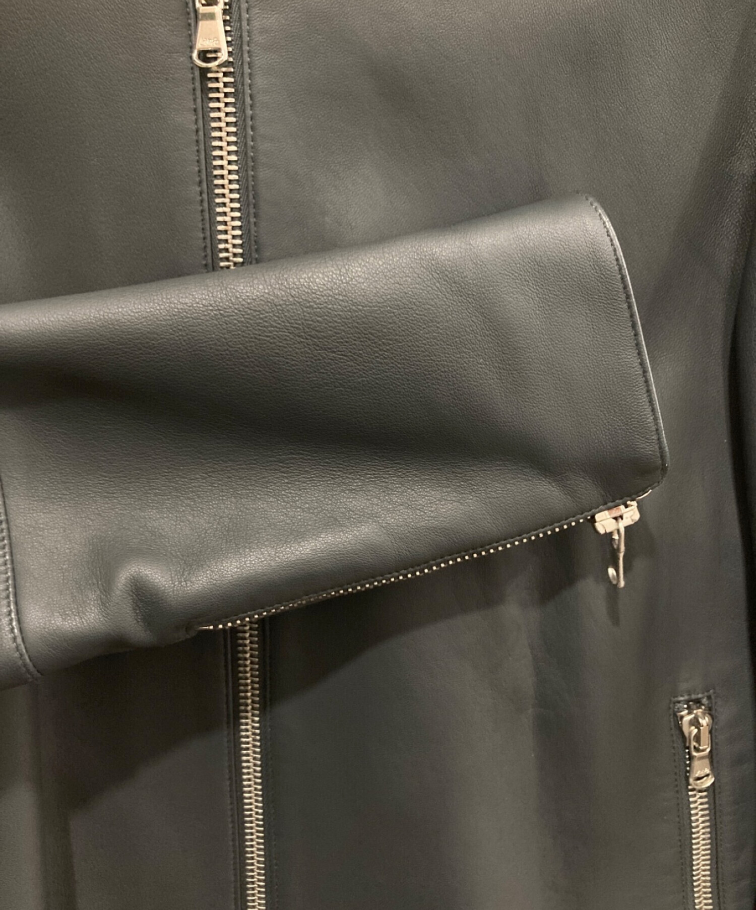 中古・古着通販】TOMORROW LAND (トゥモローランド) DENIM (デニム 