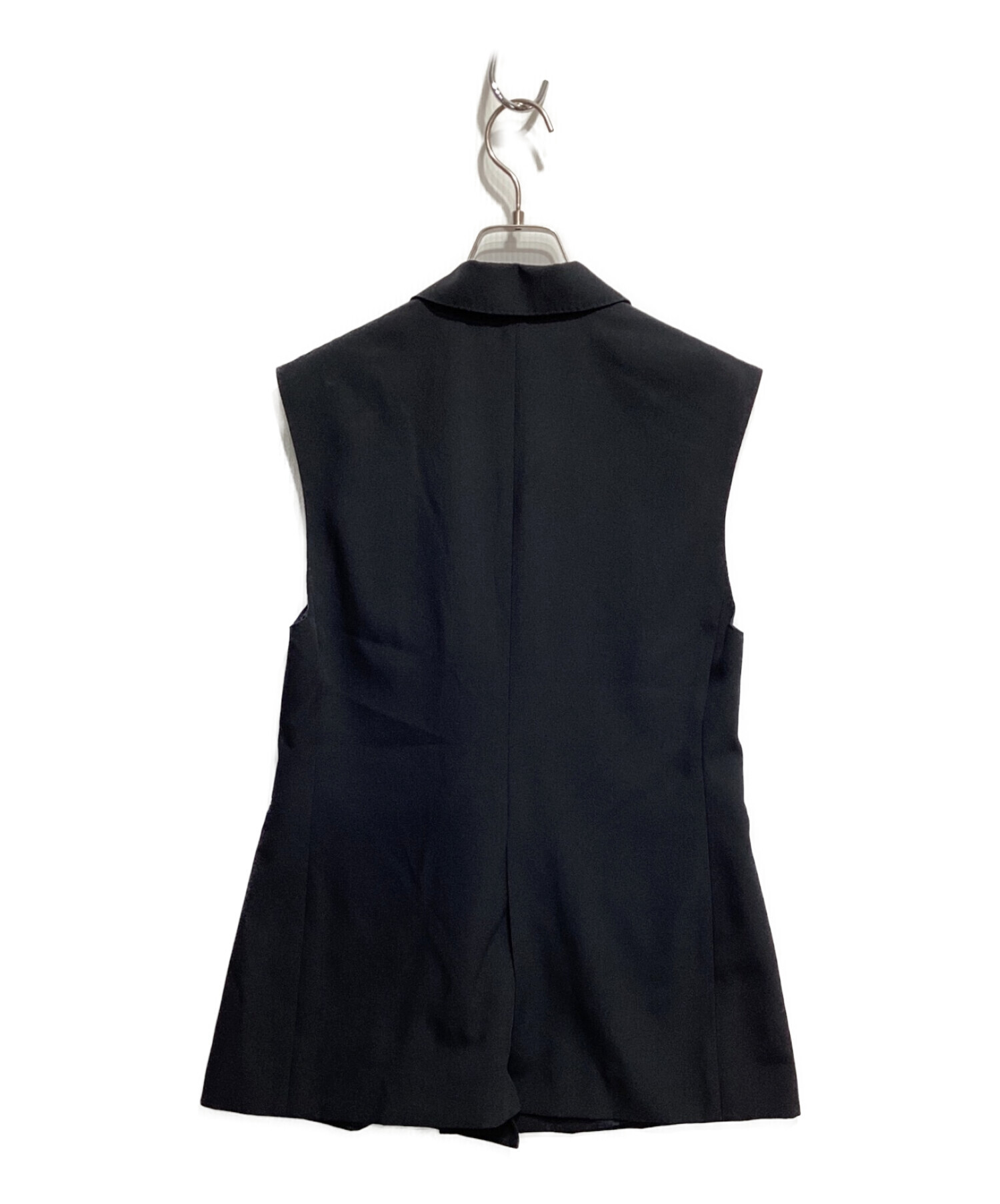 taka様さ専用トゥモローランド JKジレセット トゥモローランドコレクションジレ