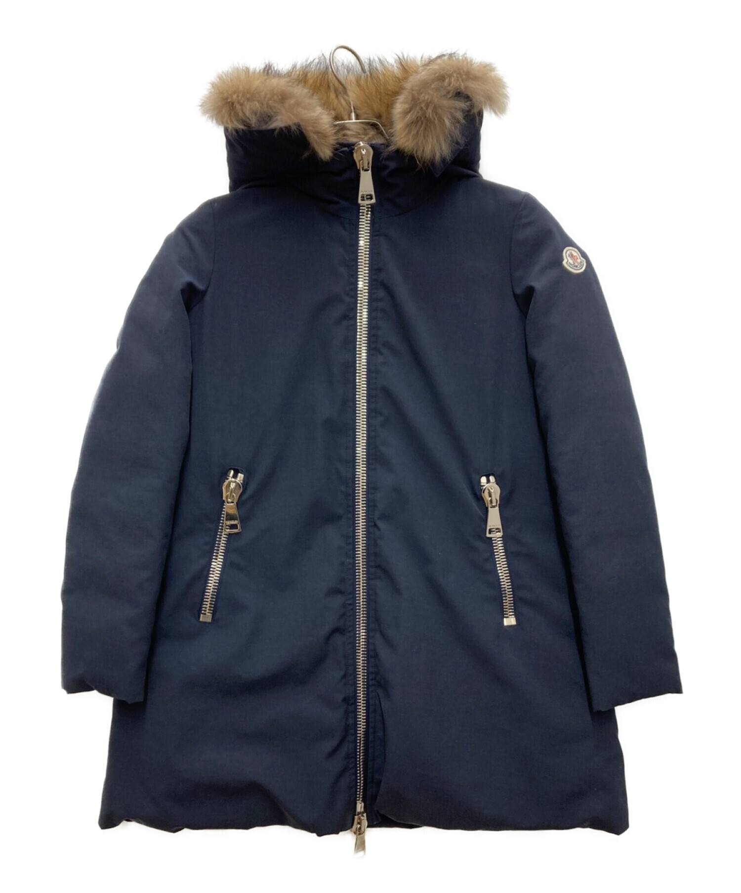 中古・古着通販】MONCLER (モンクレール) ディミトラ ダウンコート 