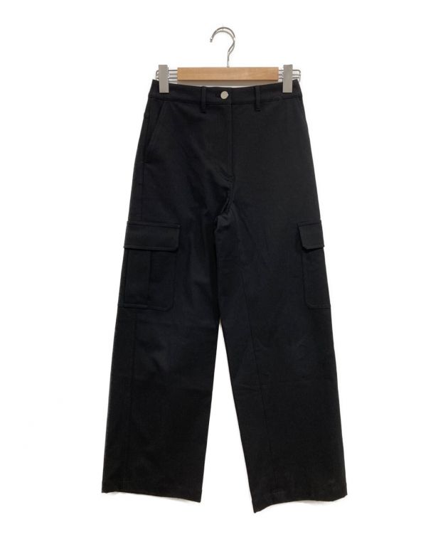 中古・古着通販】theory (セオリー) Neoteric Twill Cargo Pant GH 