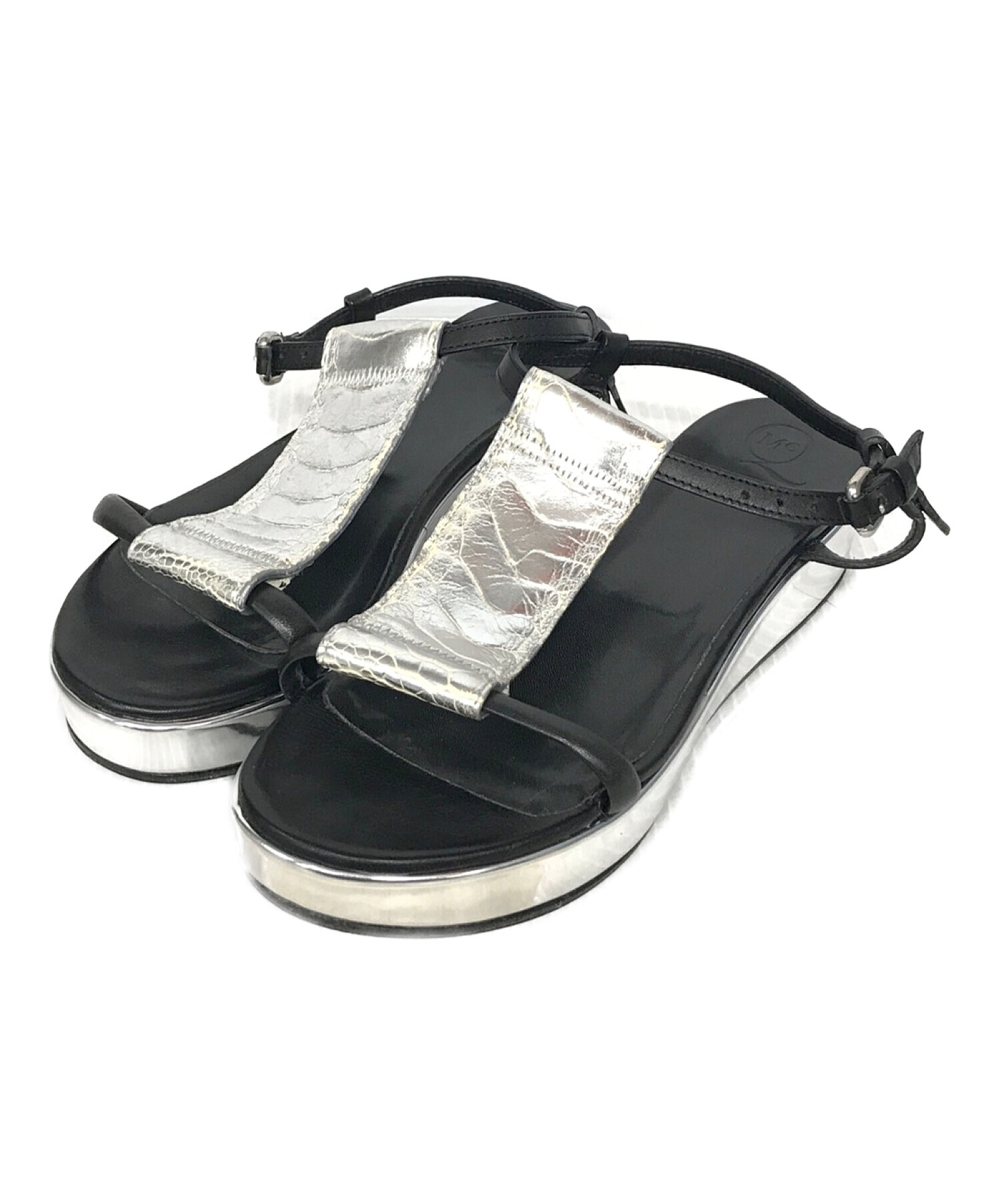中古・古着通販】ALEXANDER McQUEEN (アレキサンダーマックイーン 