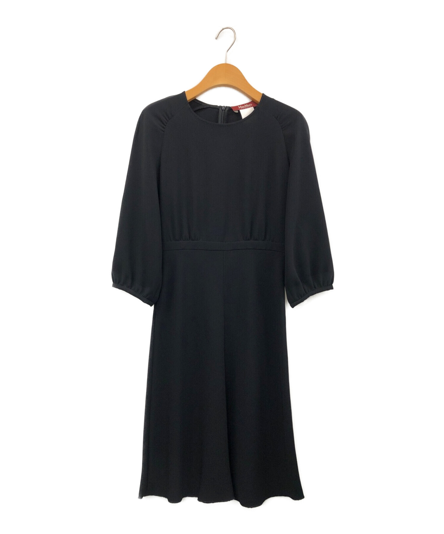 中古・古着通販】MAX MARA STUDIO (マックスマーラ ストゥディオ) A 