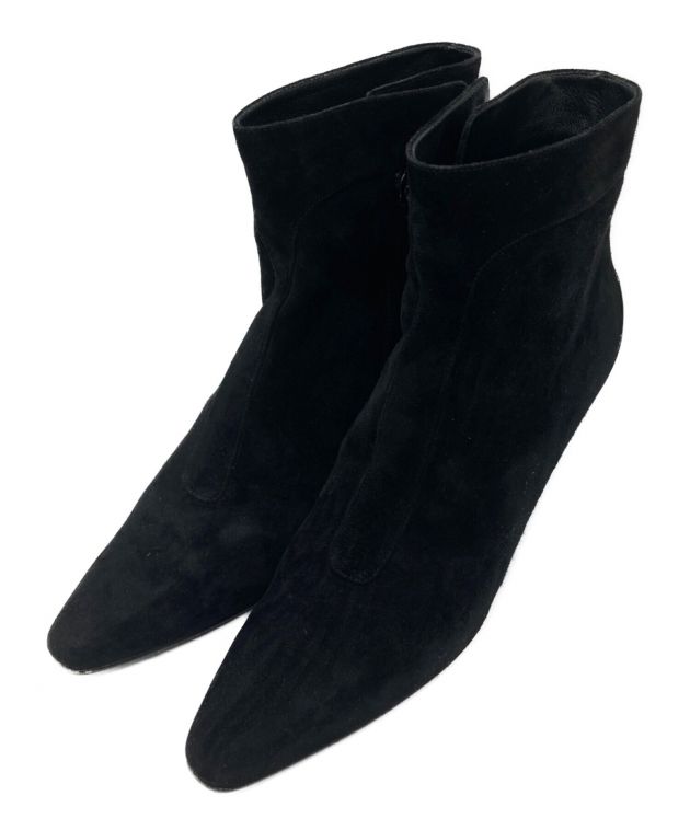中古・古着通販】Roger Vivier (ロジェ ヴィヴィエ) ショート 