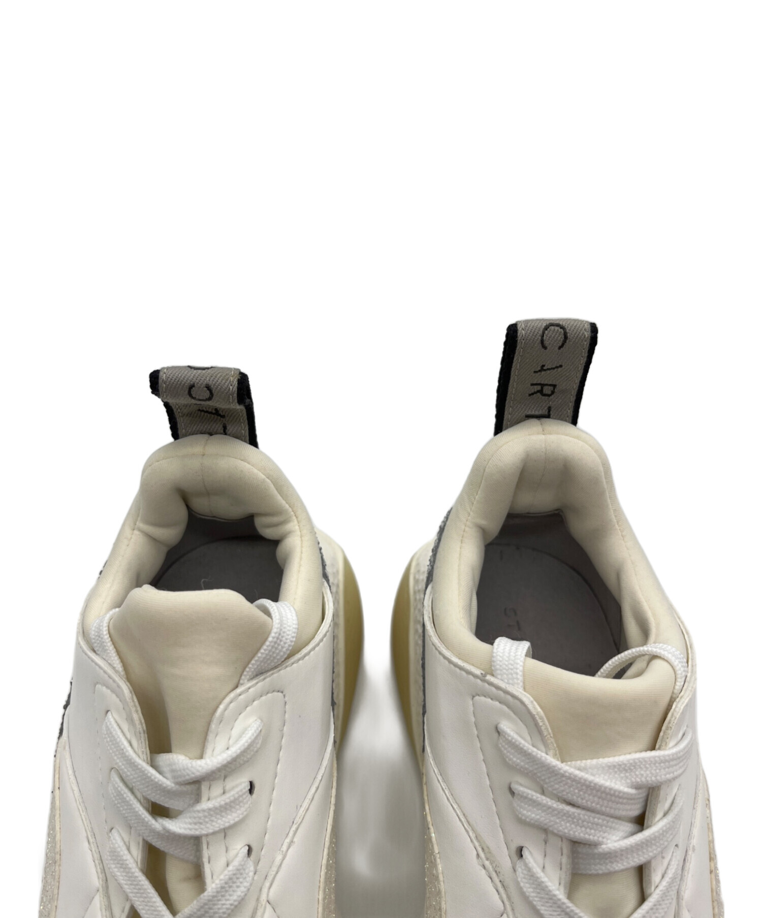 20SS STELLA MCCARTNEY エクリプス スニーカー 36 スニーカー