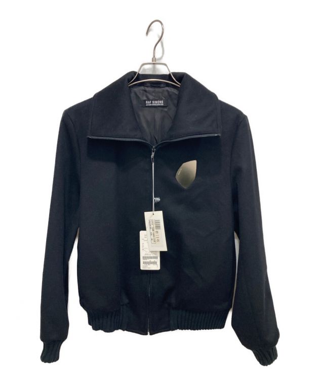 Raf Simons AW09-10 ウールブルゾン