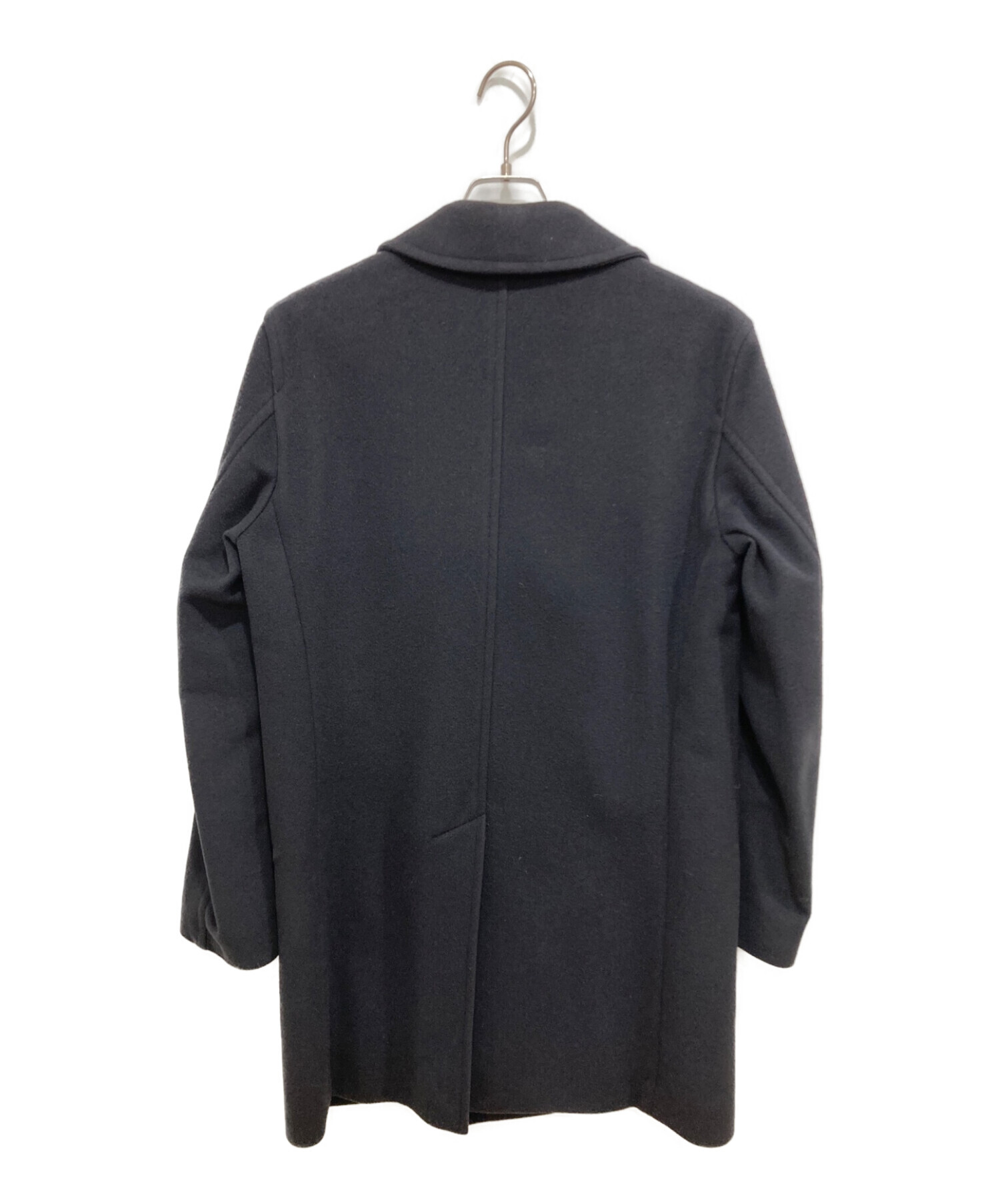 中古・古着通販】MACKINTOSH (マッキントッシュ) ダブルフェイス 