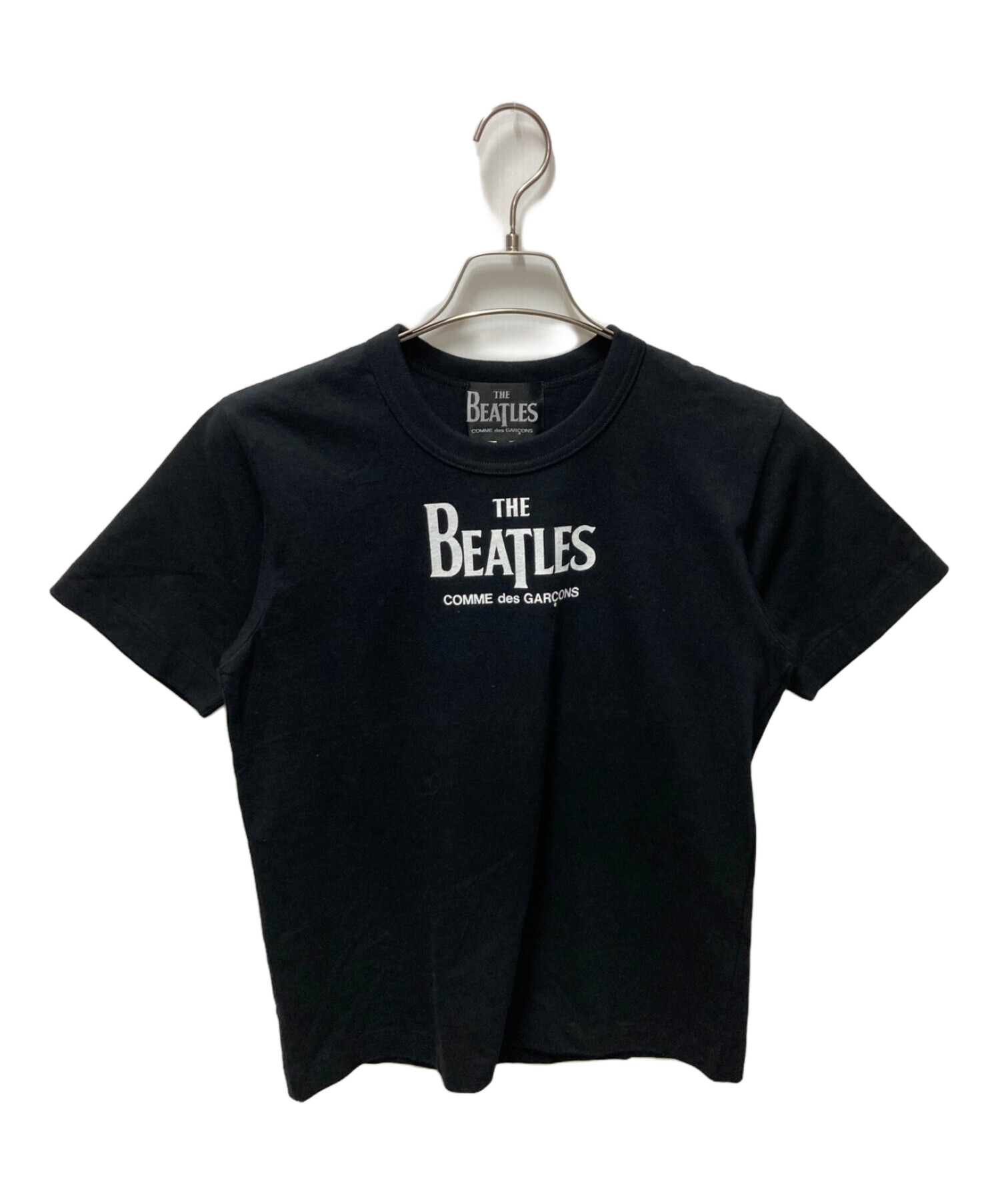 中古・古着通販】COMME des GARCONS (コムデギャルソン) THE BEATLES 
