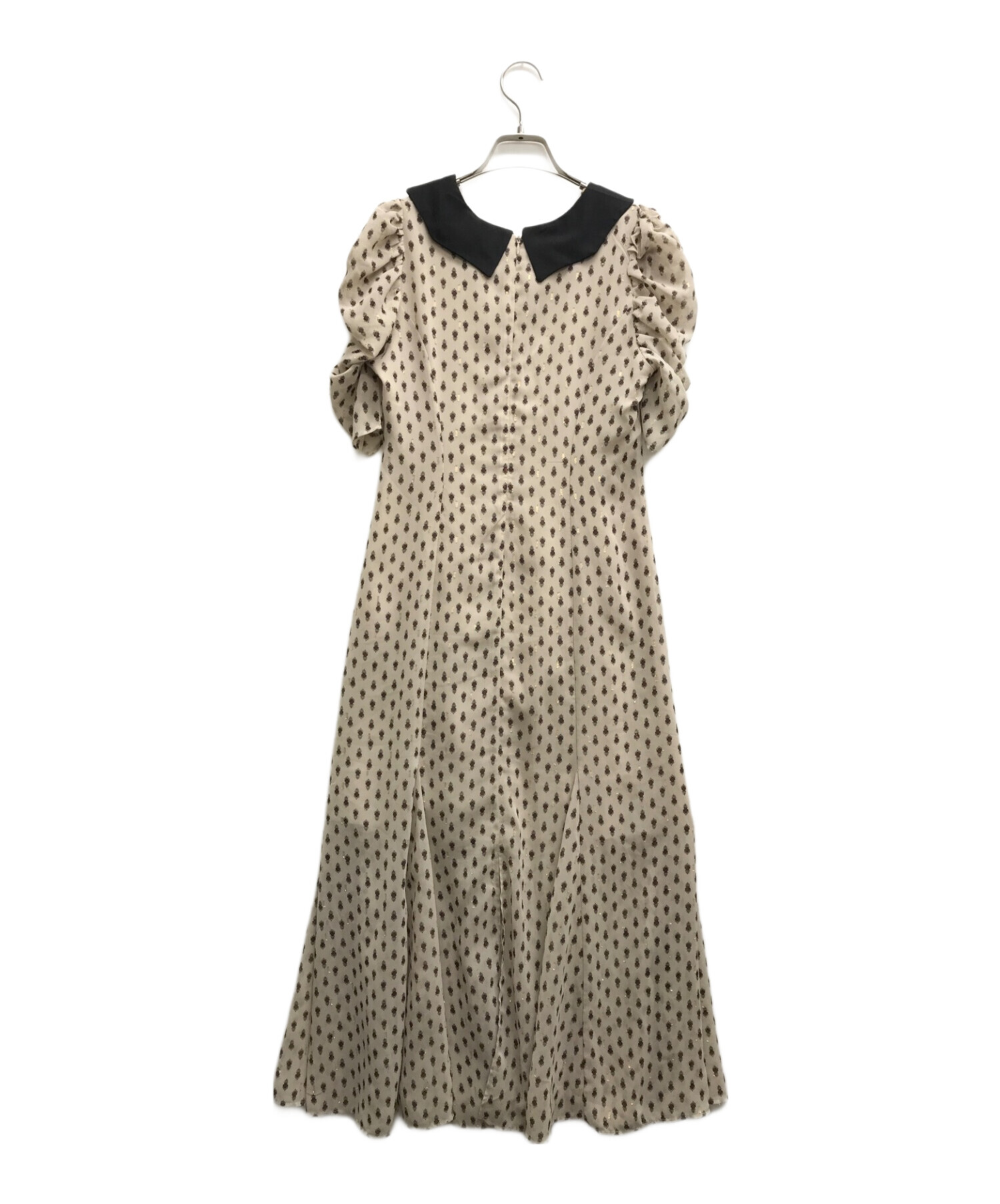 中古・古着通販】Crayme (クレイミー) By Color Mermaid Dress  