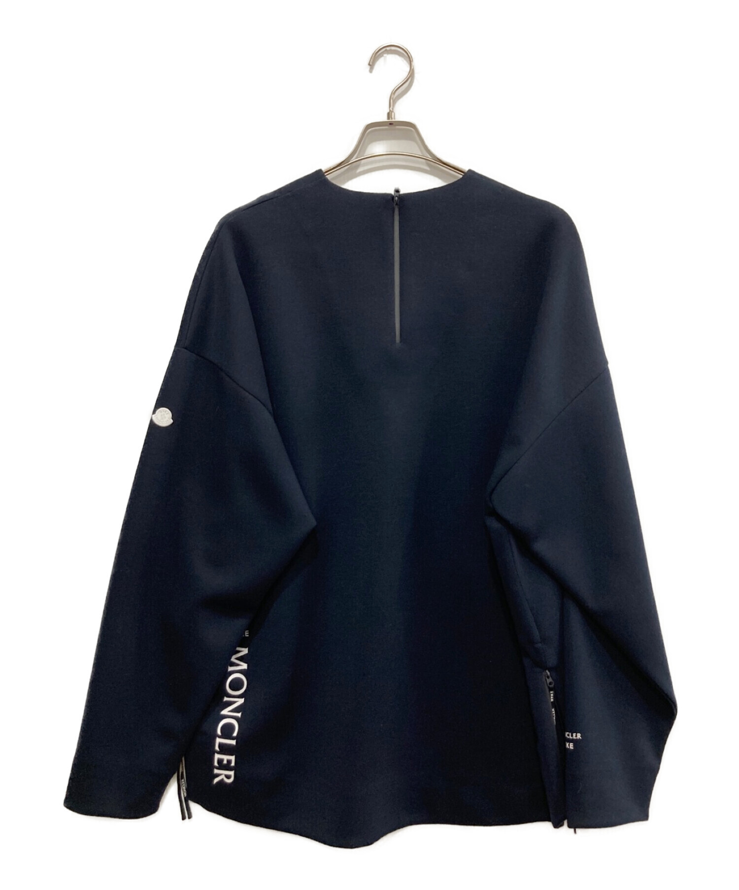 中古・古着通販】MONCLER (モンクレール) HYKE (ハイク) SWEATSHIRT 