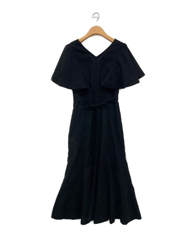 Her lip to／Capri Mermaid Dress／ハーリップトゥ S Mermaid Jacquard