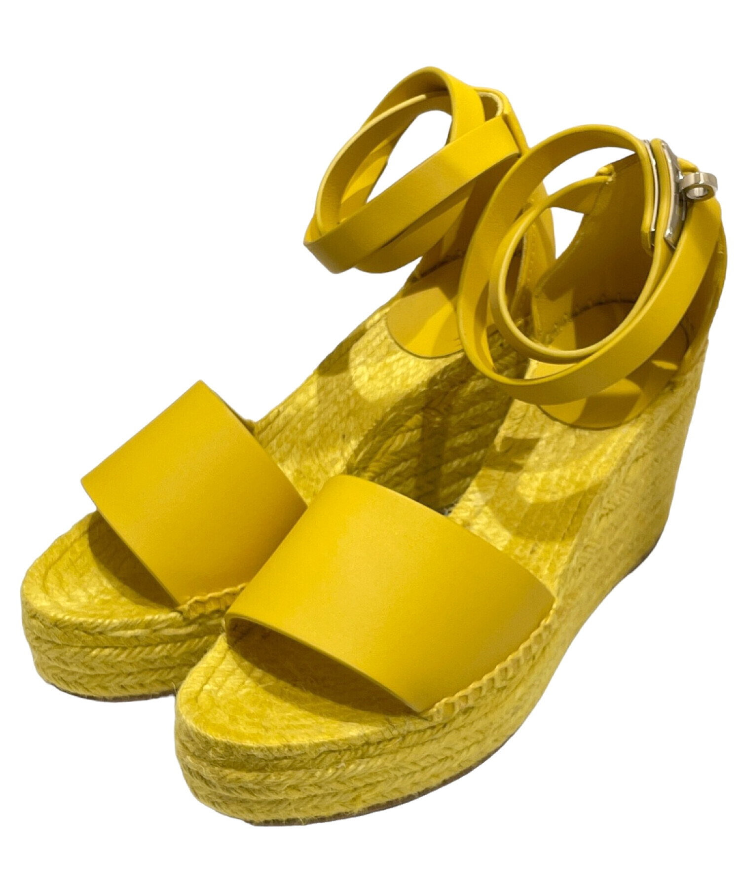 エスパドリーユ（ティポリ） エルメス38