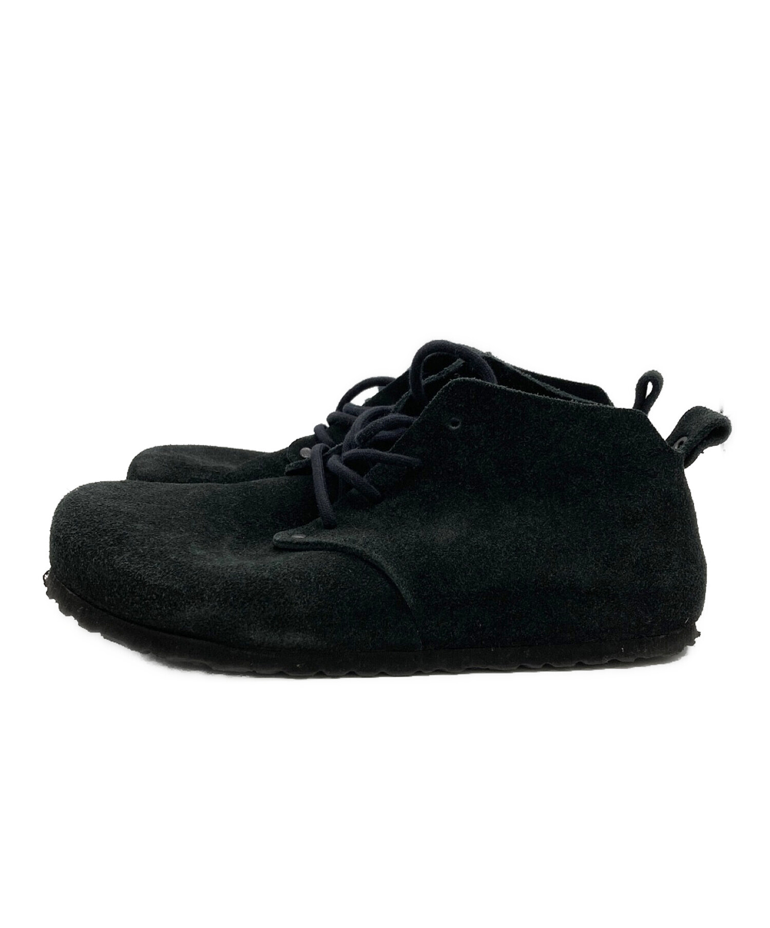中古・古着通販】BIRKENSTOCK (ビルケンシュトック) スウェード 