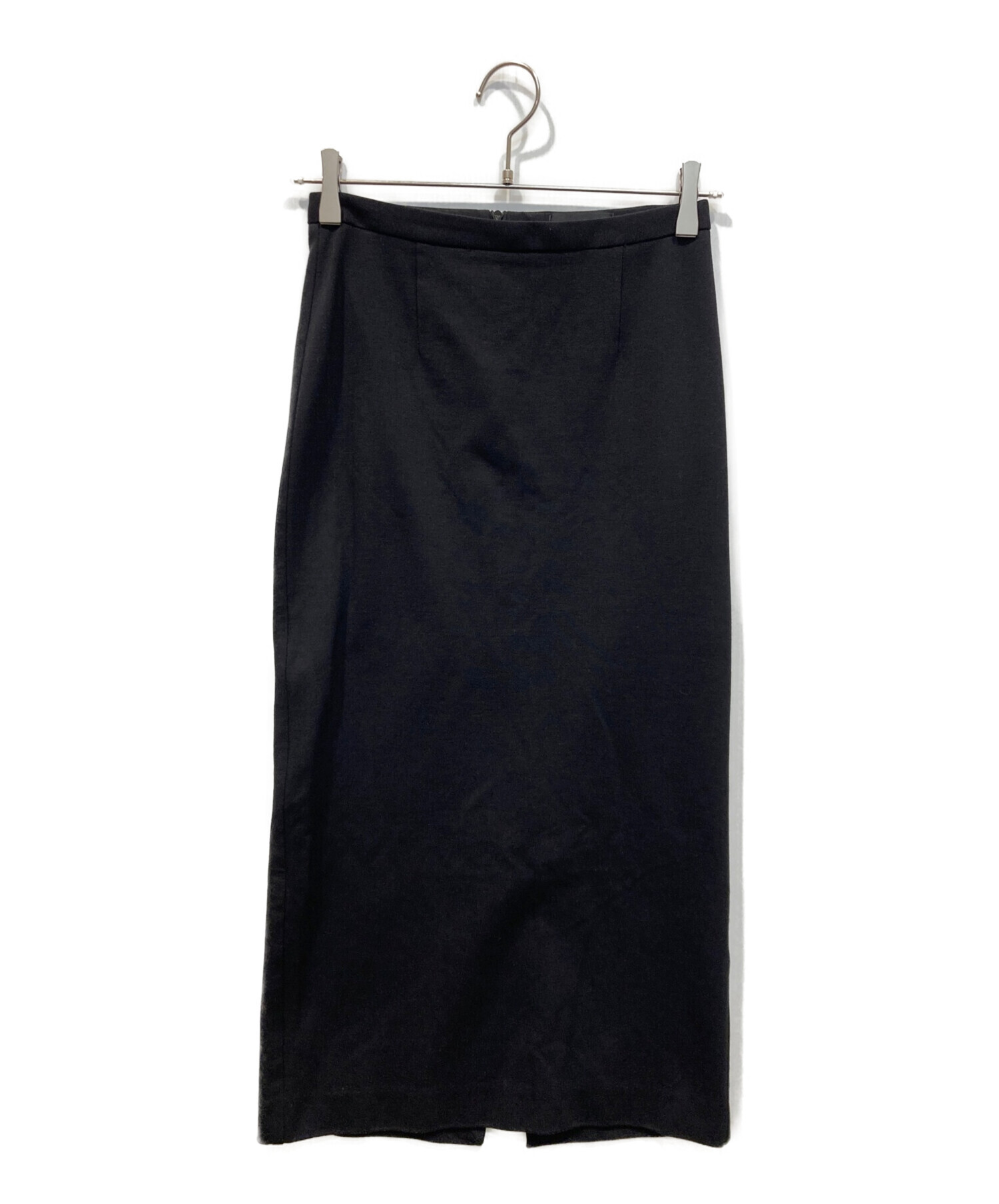 Deuxieme Classe FIBRY タイト スカート34（中古・古着通販】Deuxieme 