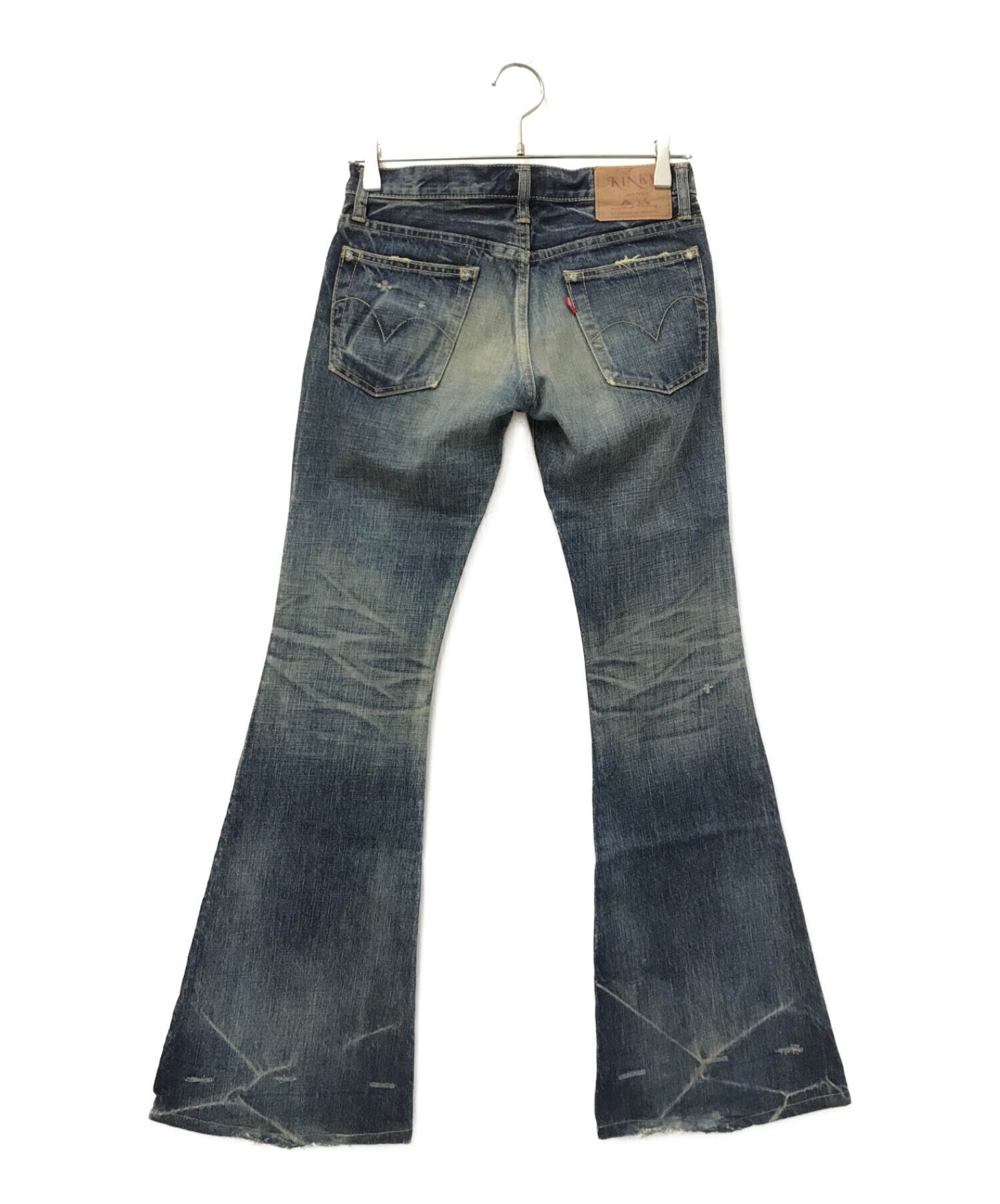中古・古着通販】Hysteric Glamour (ヒステリックグラマー) KINKY
