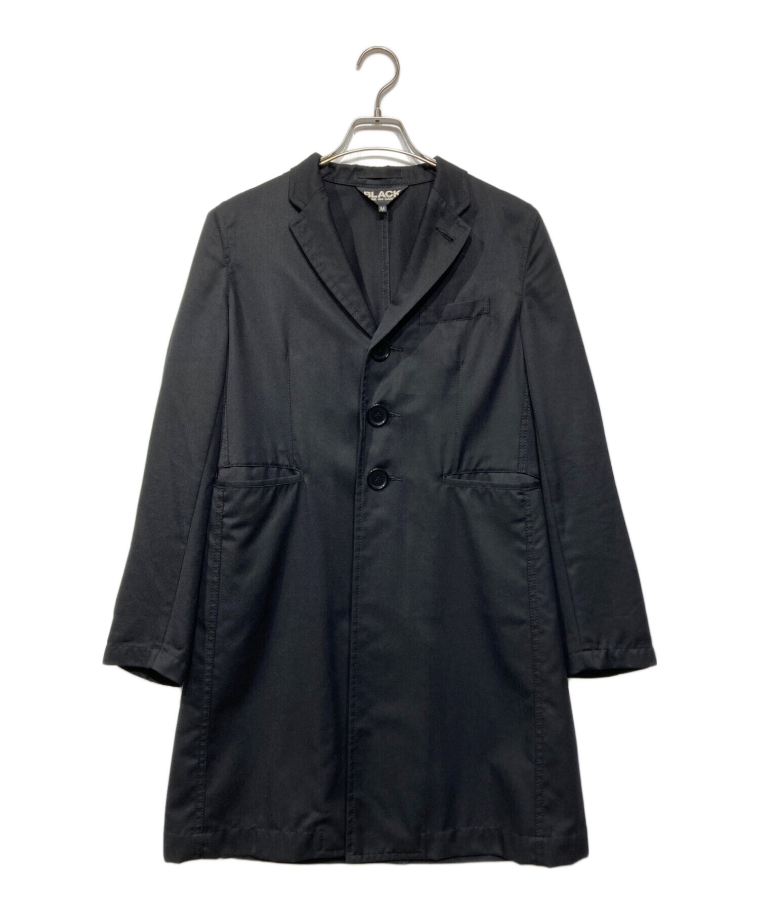中古・古着通販】BLACK COMME des GARCONS (ブラック コムデギャルソン  