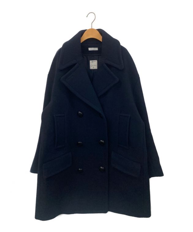 美品☆MADISONBLUE /マディソンブルー ◎ピーコート 00(XS) 中古