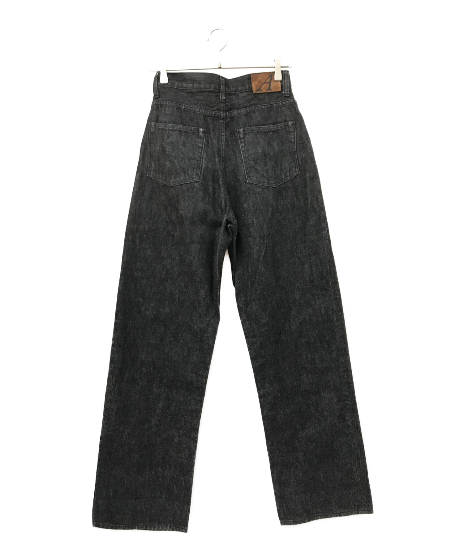 中古・古着通販】ANATOMICA (アナトミカ) Marilynデニムパンツ 