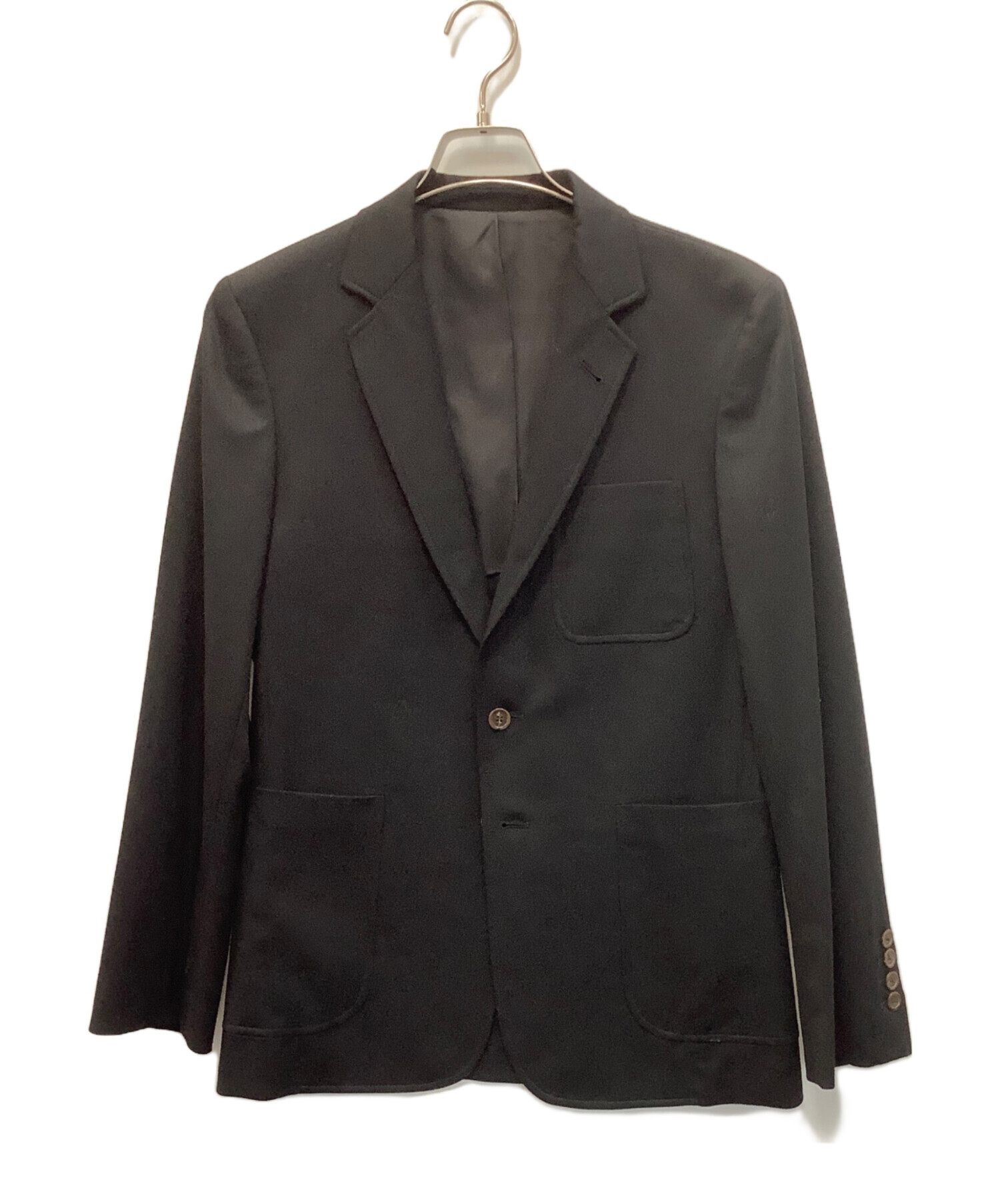 中古・古着通販】MAISON KITSUNE (メゾンキツネ) セットアップスーツ 