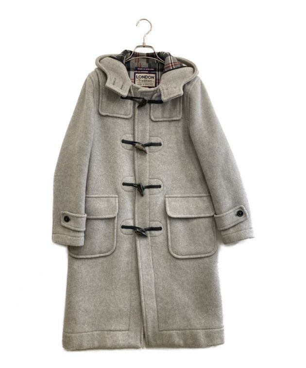 中古・古着通販】LONDON Tradition (ロンドントラディション) ダッフル 