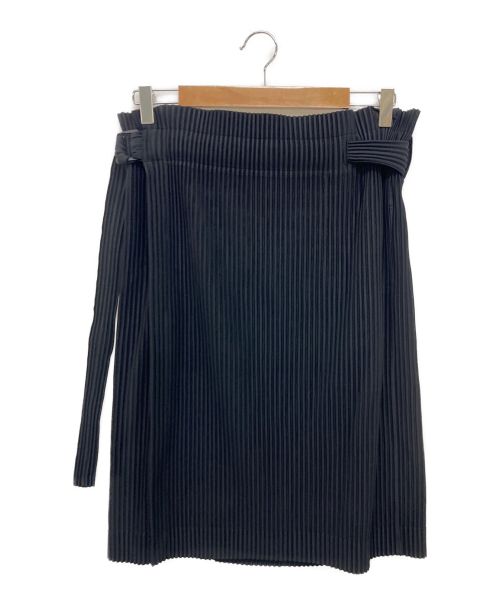中古・古着通販】HOMME PLISSE ISSEY MIYAKE (オムプリッセ イッセイ  