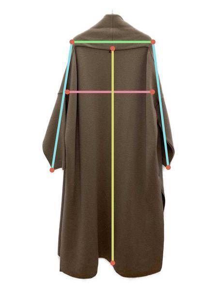 中古・古着通販】MUSE de Deuxieme Classe (ミューズ ドゥーズィエム 