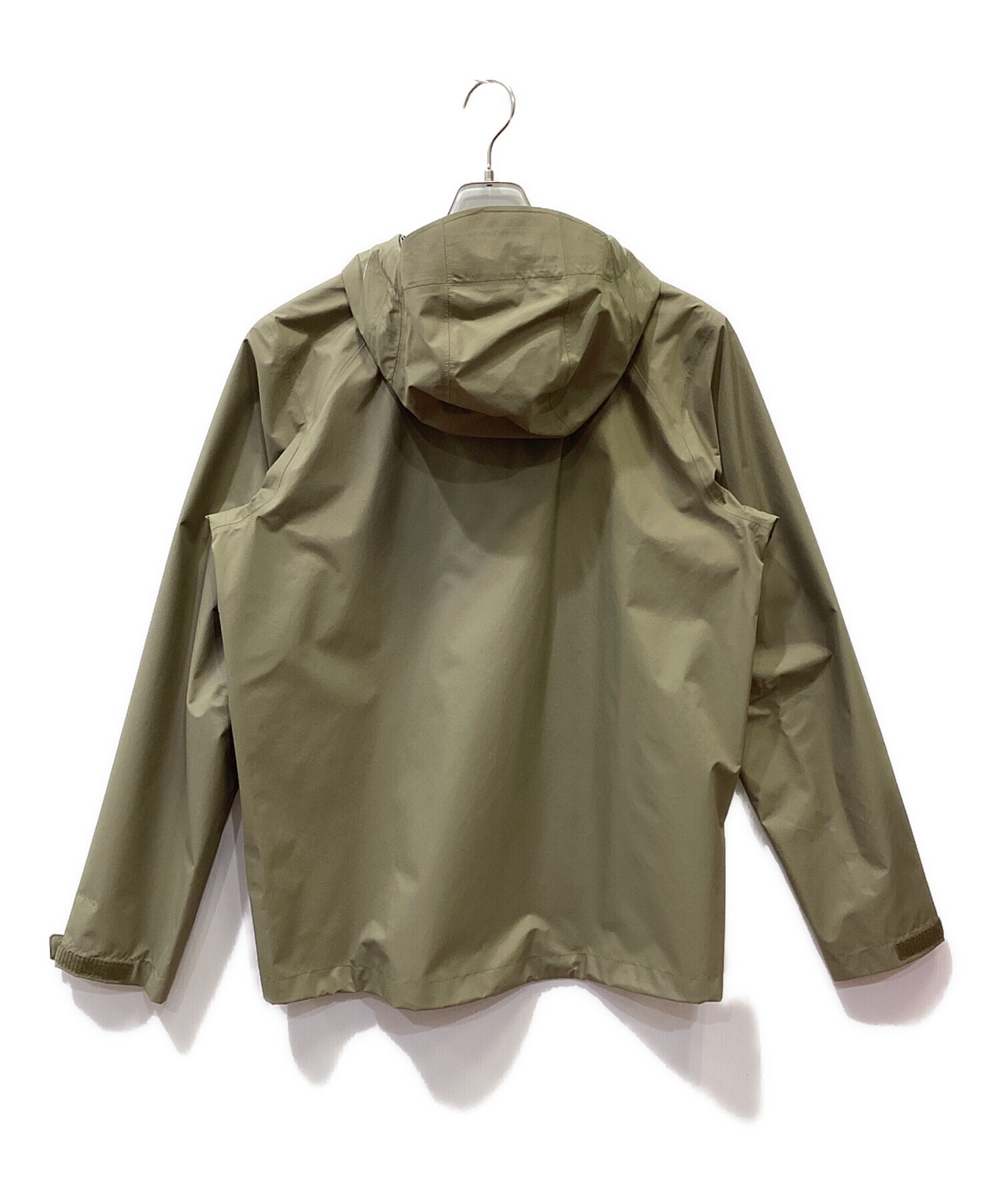 中古・古着通販】Patagonia (パタゴニア) トレントシェル 3L・レイン 