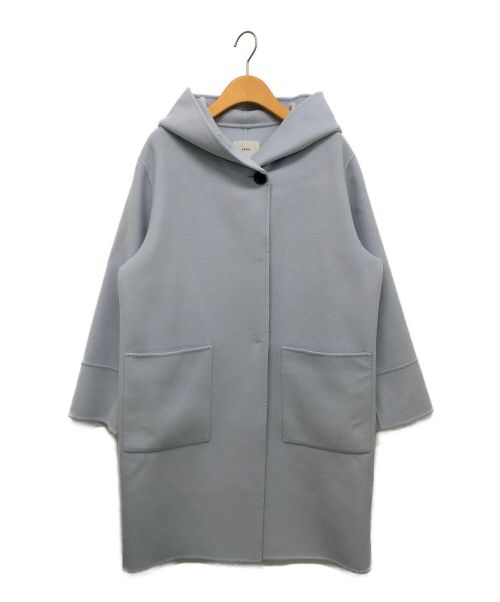 中古・古着通販】IENA (イエナ) スーパー160ダブルフェイス フード 