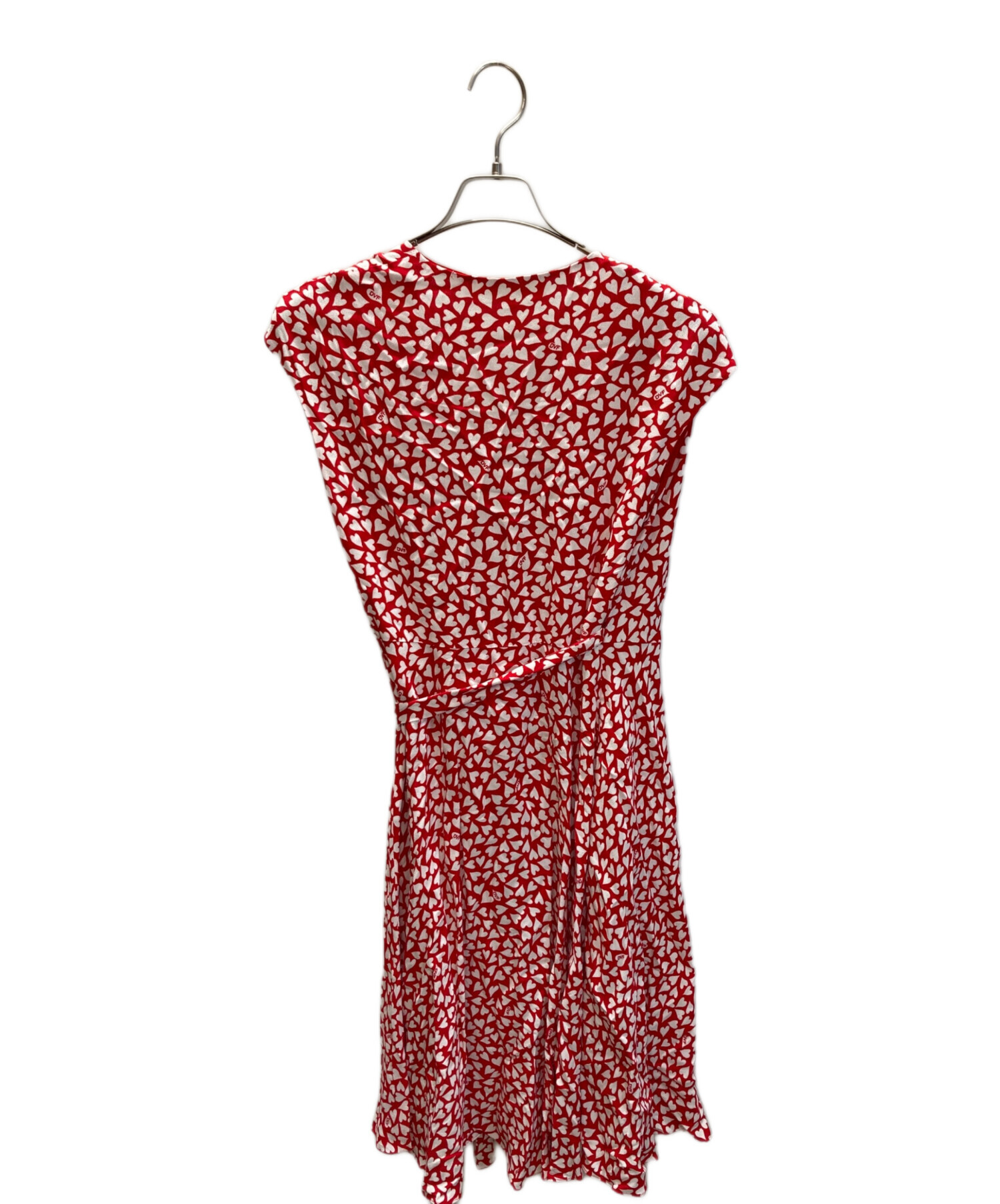 中古・古着通販】DIANE VON FURSTENBERG (ダイアンフォンファステン 
