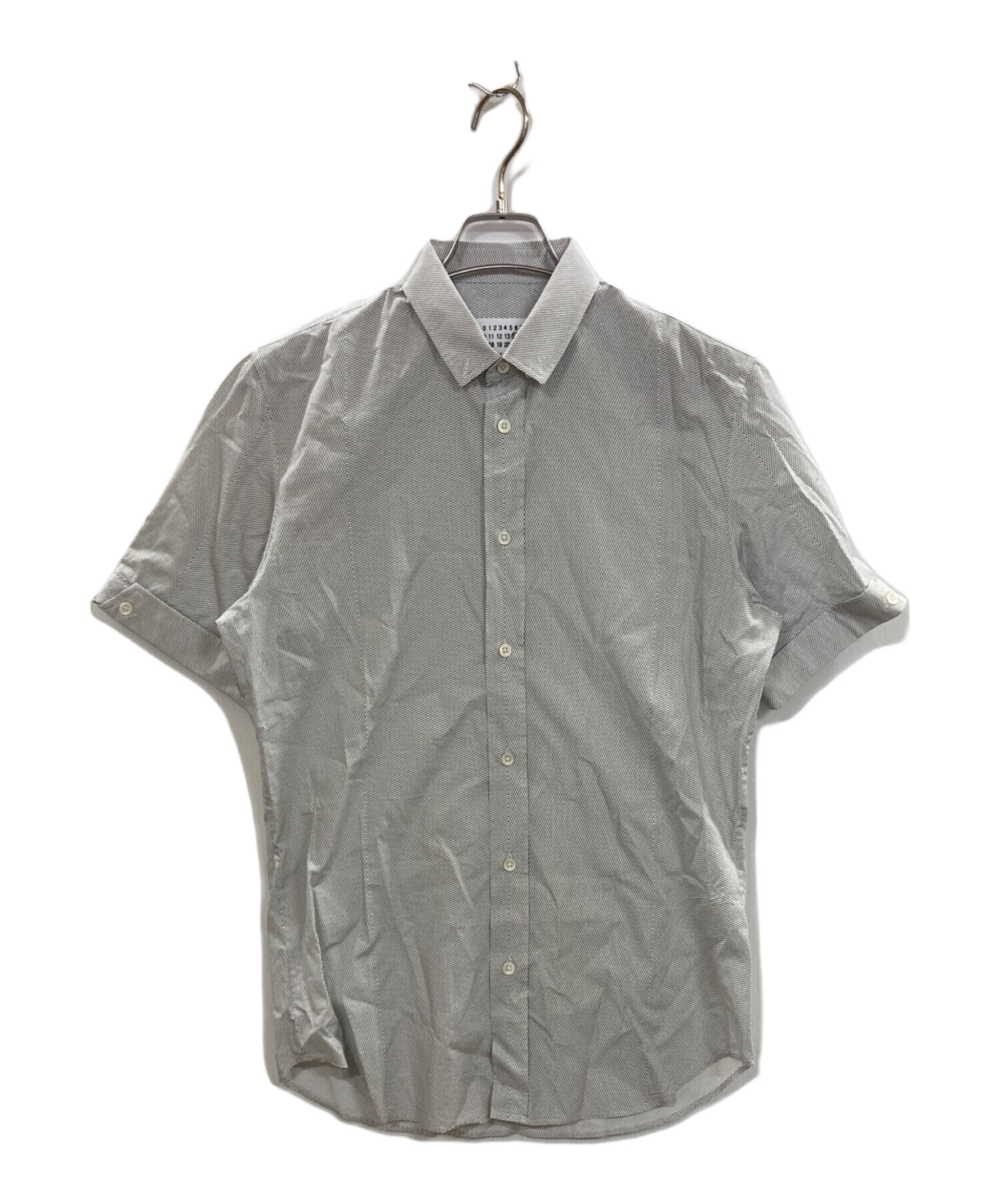 中古・古着通販】Maison Margiela 14 (メゾンマルジェラ 14) コットン 