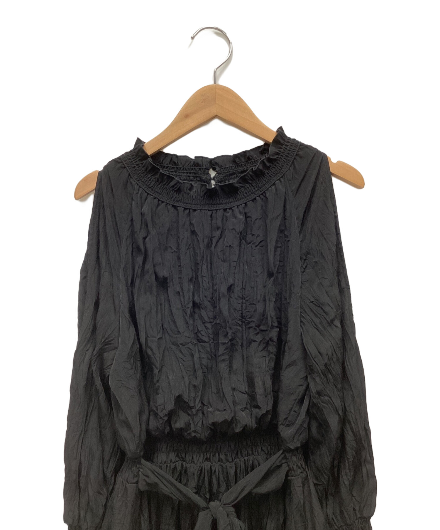 RIELLE riche リエルリシェ ワンピース おもた 