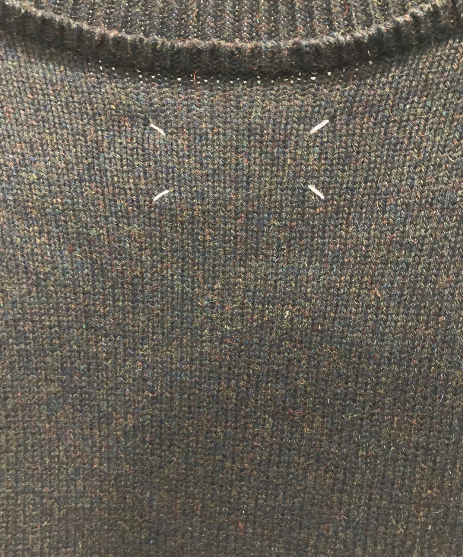 中古・古着通販】Maison Margiela 14 (メゾンマルジェラ 14 