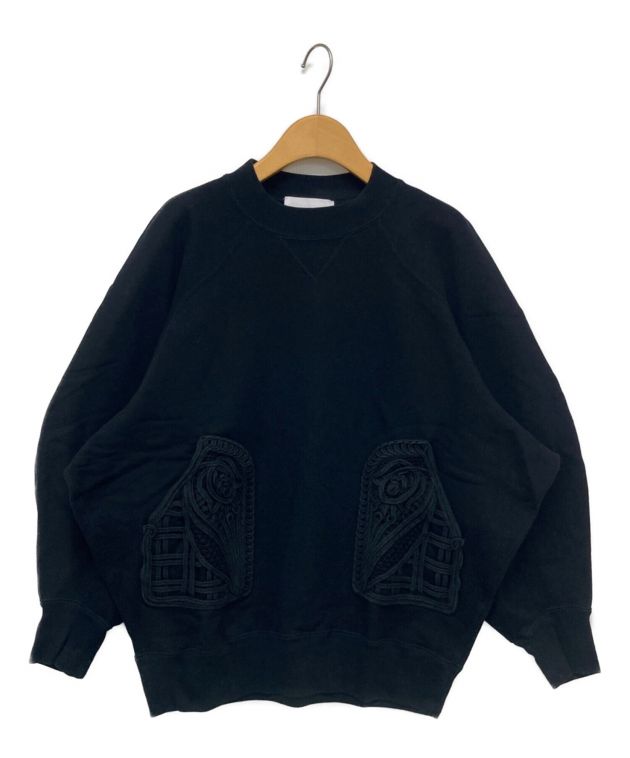 中古・古着通販】mame kurogouchi (マメクロゴウチ) Oversized 