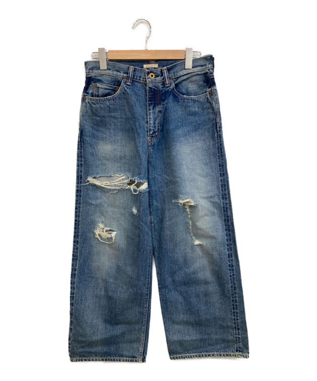 中古・古着通販】Attick by Johnbull (アティックバイジョンブル  