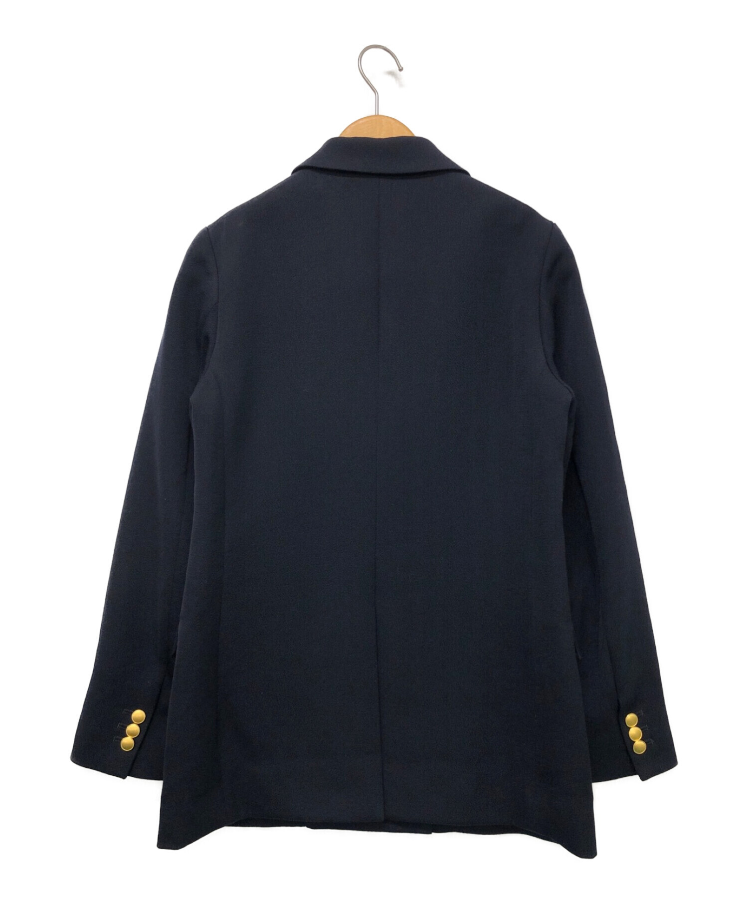 中古・古着通販】UNION LAUNCH (ユニオンランチ) IENA (イエナ) ダブル 