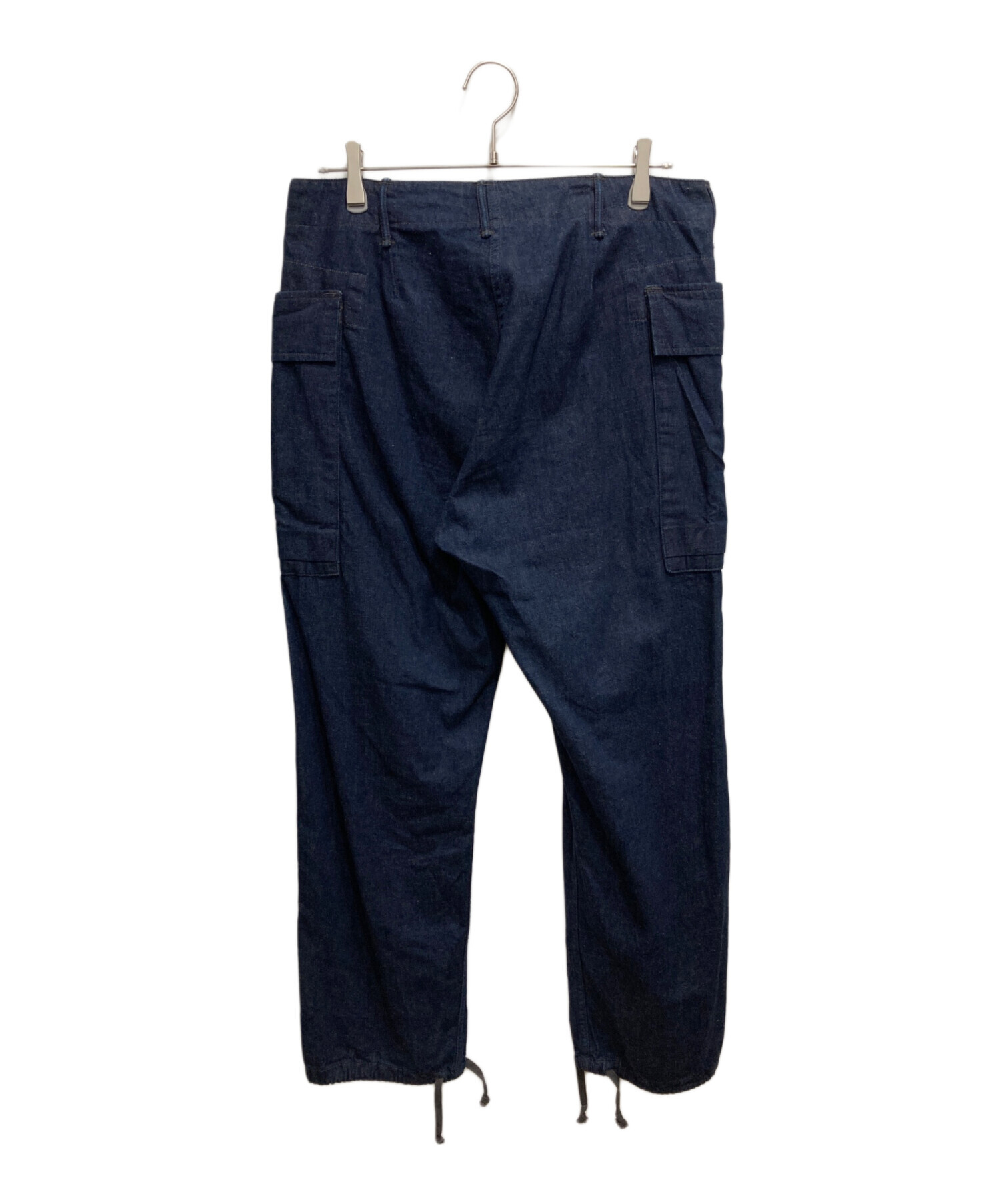 RRL デニムカーゴ 初期モデル 【公式通販】