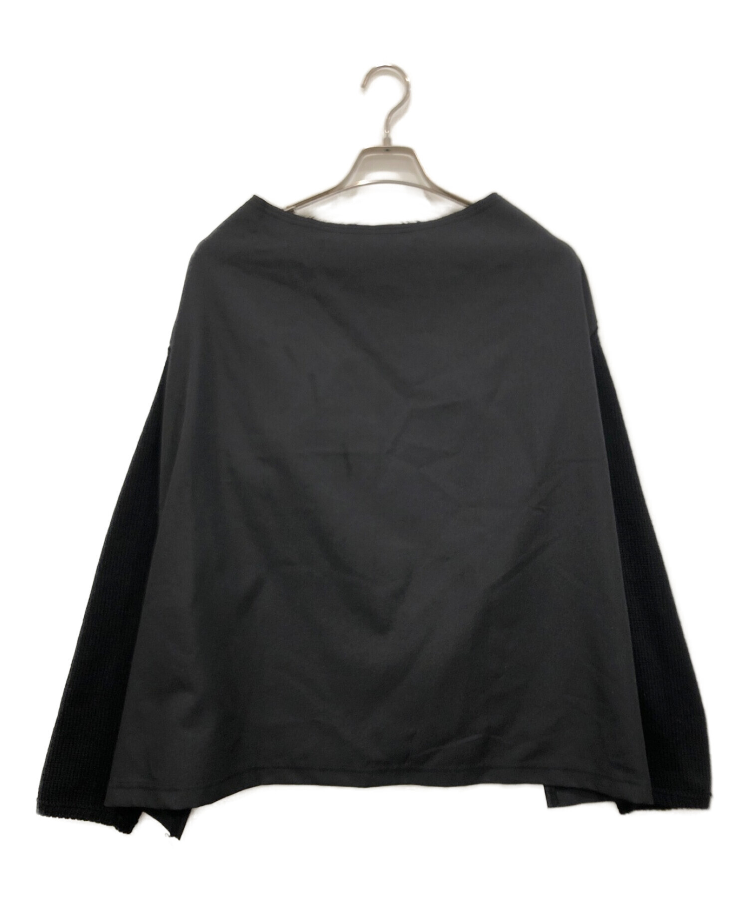 中古・古着通販】COMME des GARCONS (コムデギャルソン) 異素材 