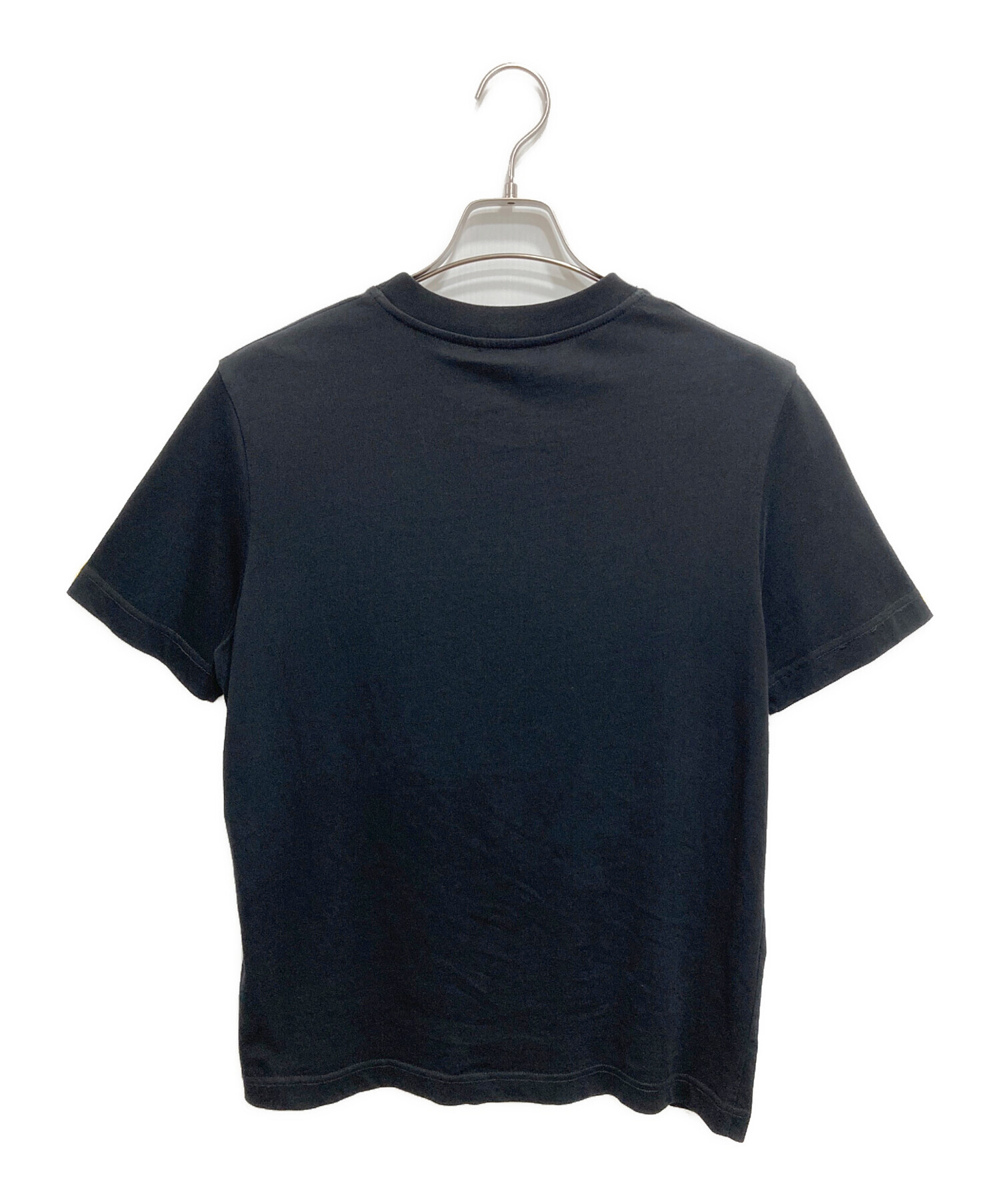 中古・古着通販】BALENCIAGA (バレンシアガ) スモールロゴTシャツ 