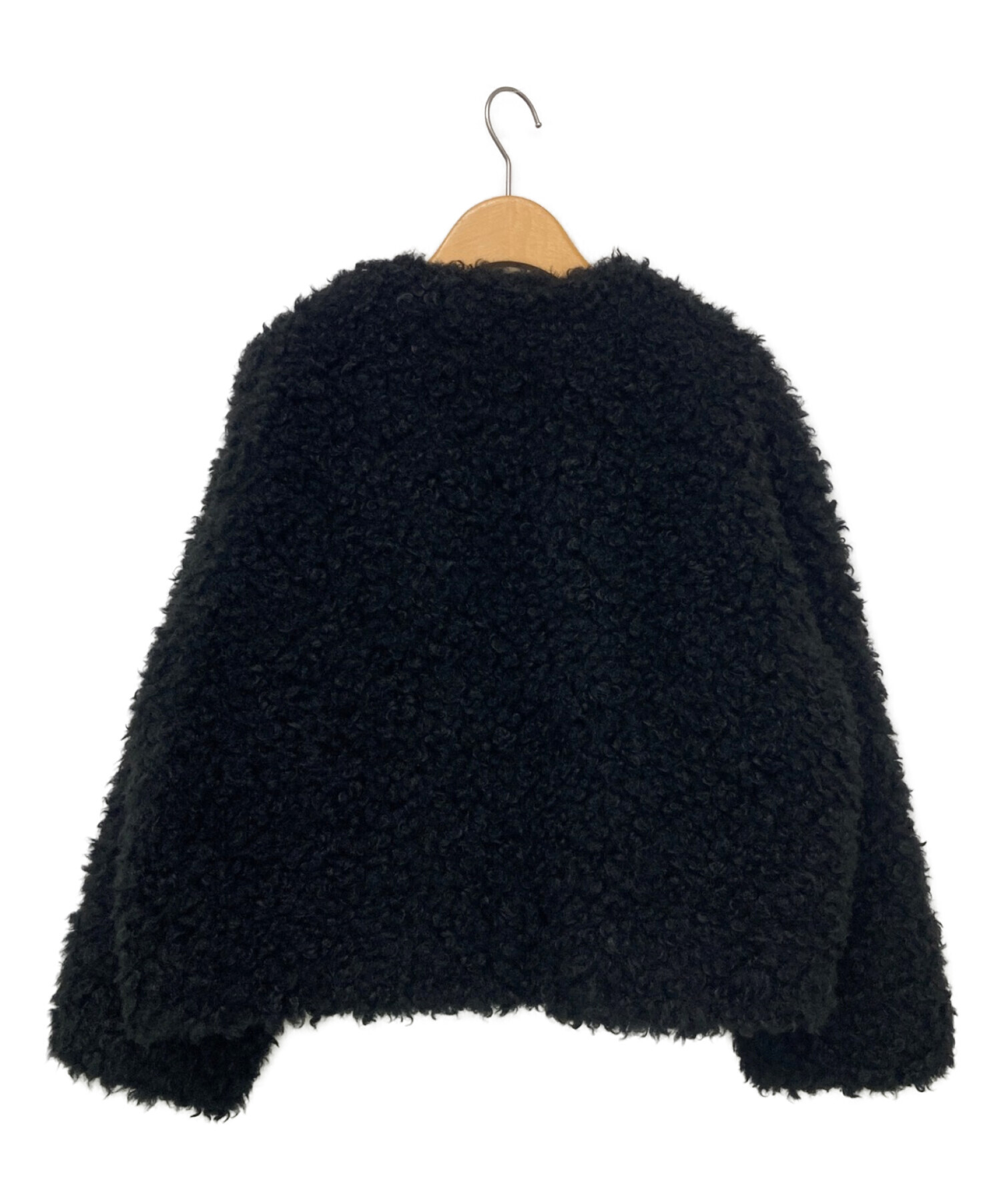 中古・古着通販】Katrin TOKYO (カトリーン トーキョー) 4way eco fur 