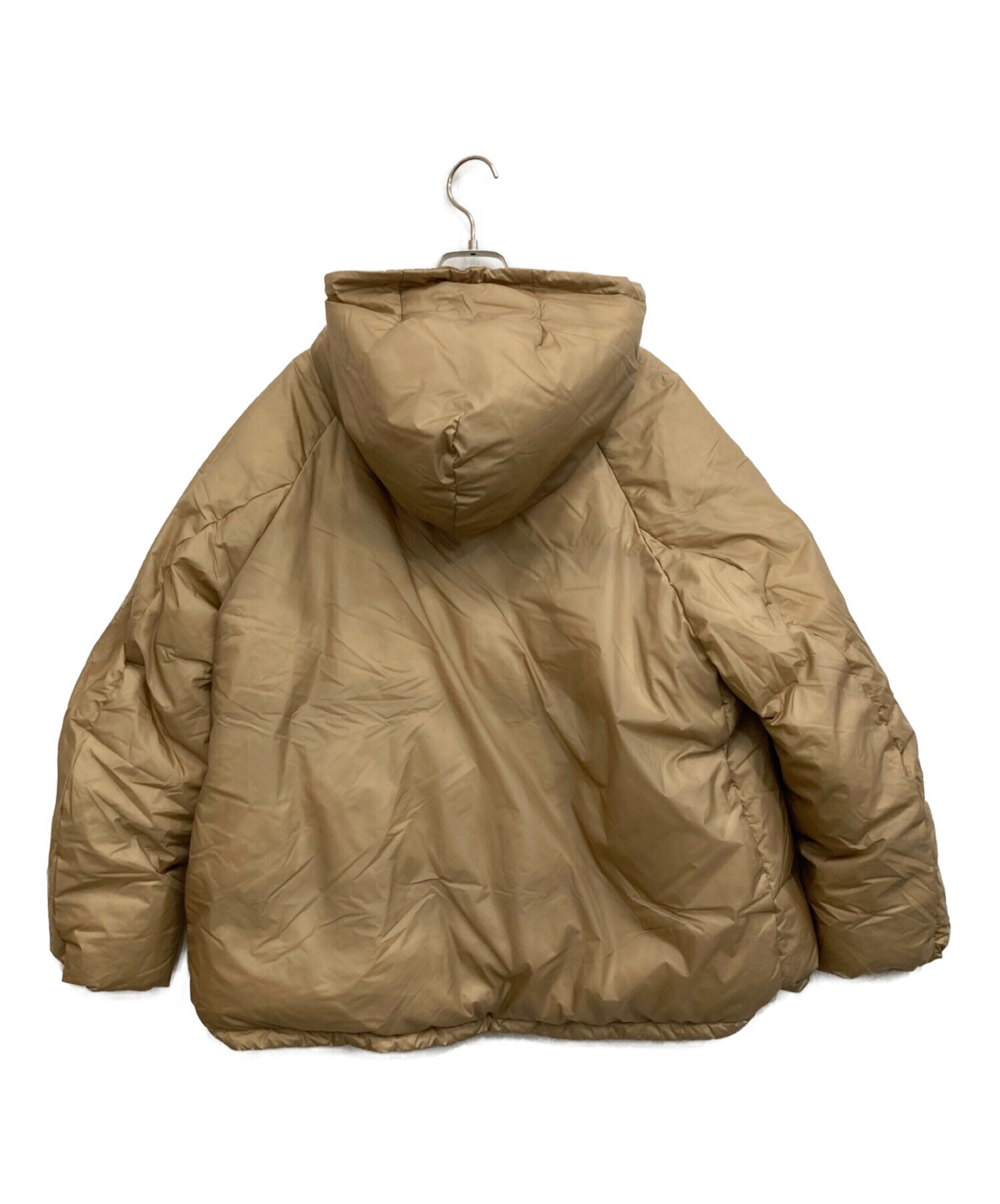 中古・古着通販】DEUXIEME CLASSE (ドゥーズィエム クラス) ダウン 