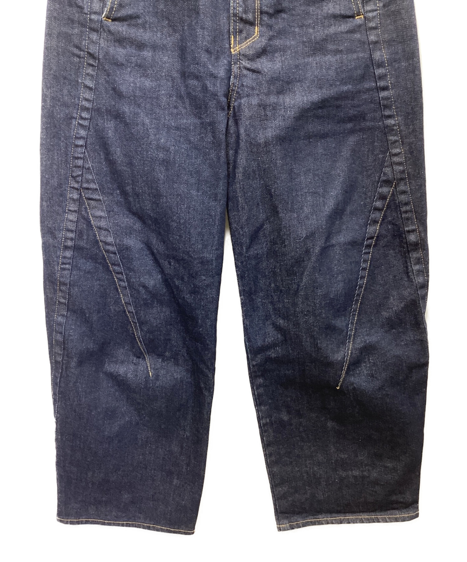 中古・古着通販】styling/ (スタイリング) MINEDENIM (マインデニム 