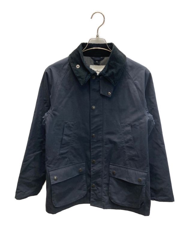 中古・古着通販】Barbour (バブアー) BEDALE SL 3LAYER ネイビー  