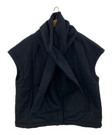 中古・古着通販】#Newans (ハッシュニュアンス) ビックスクエア中綿 