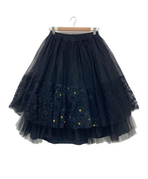 中古・古着通販】COMME des GARCONS (コムデギャルソン) チュール  