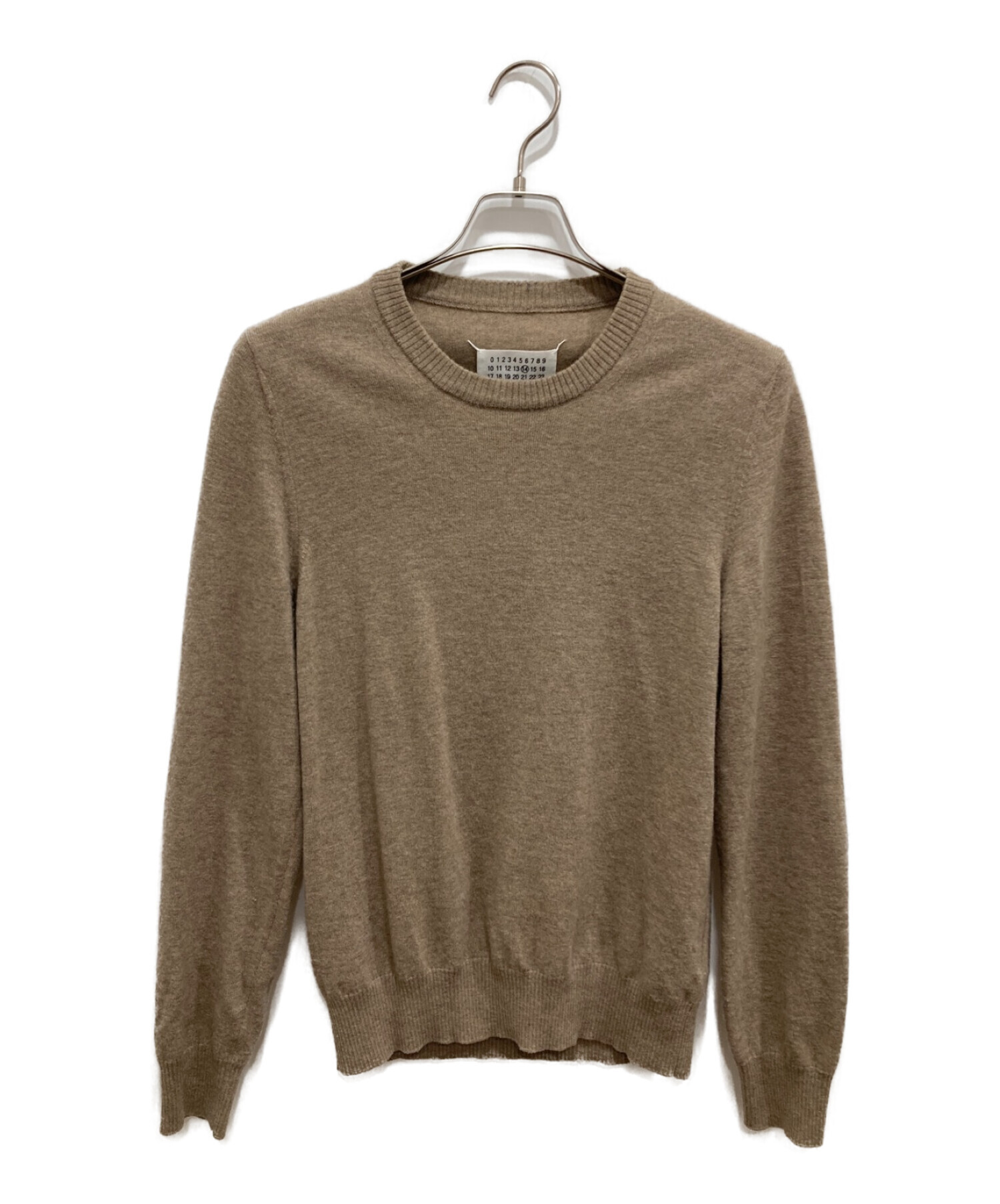 中古・古着通販】Maison Margiela (メゾンマルジェラ) エルボーパッチ 